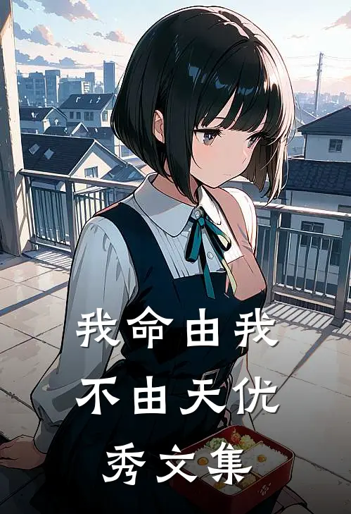 我命由我不由天优秀文集
