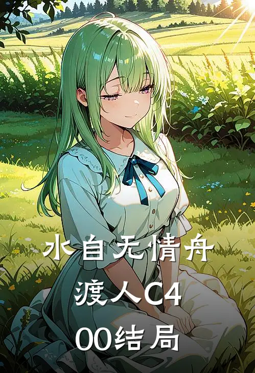 水自无情舟渡人C400结局