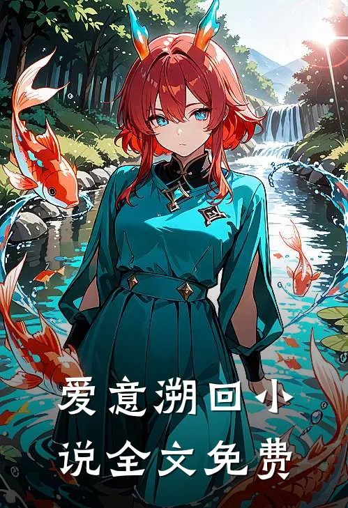 爱意溯回小说全文免费