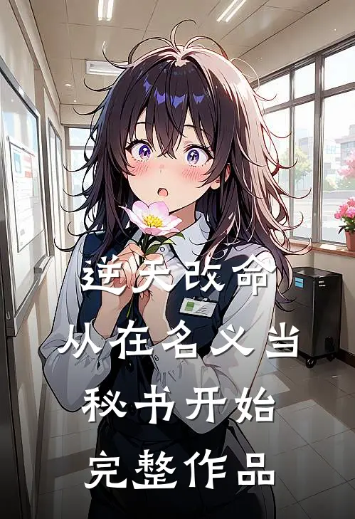逆天改命，从在名义当秘书开始完整作品