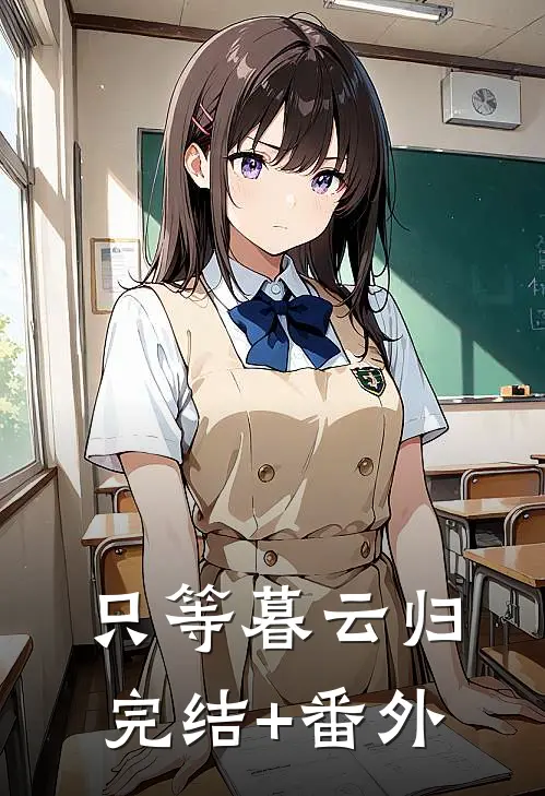 只等暮云归完结+番外