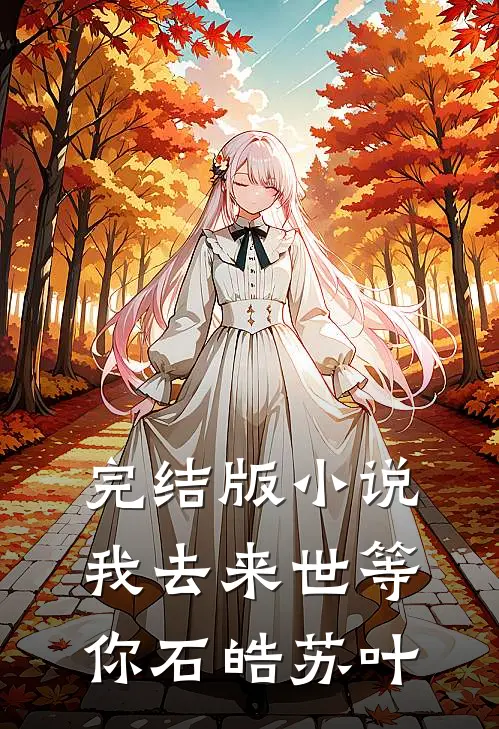 完结版小说我去来世等你石皓苏叶