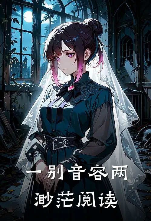 一别音容两渺茫阅读