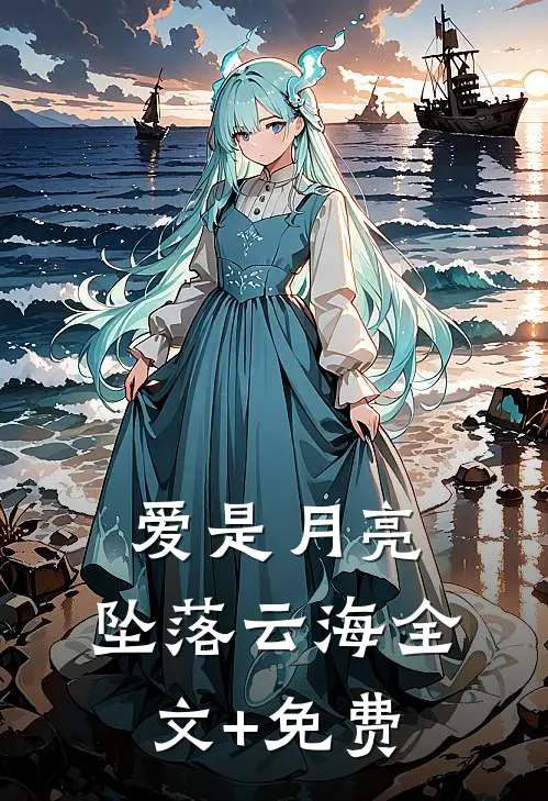 爱是月亮，坠落云海全文+免费