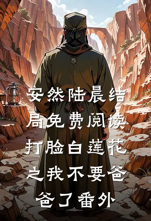 安然陆晨结局免费阅读打脸白莲花之我不要爸爸了番外