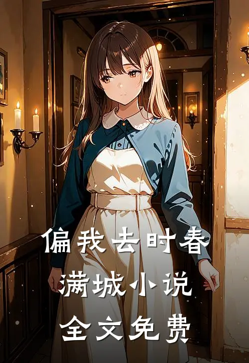 偏我去时春满城小说全文免费