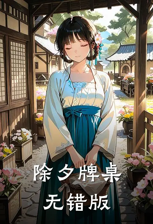 除夕牌桌无错版