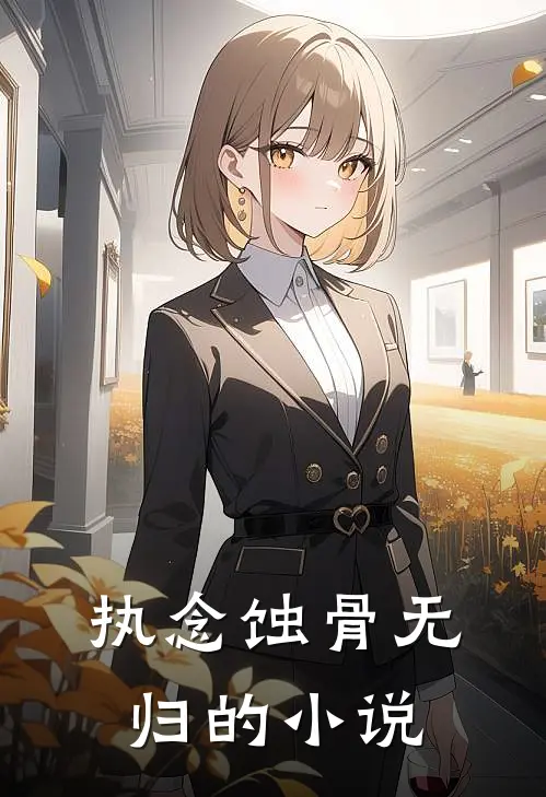 执念蚀骨无归的小说