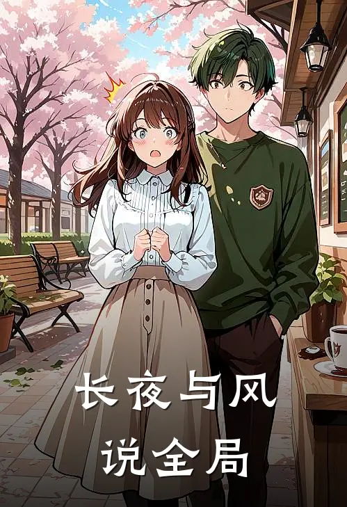 长夜与风说全局