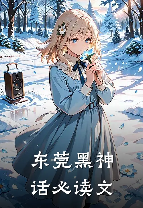 东莞黑神话必读文