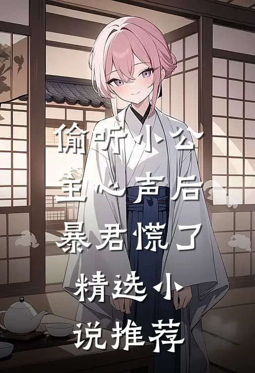 偷听小公主心声后，暴君慌了精选小说推荐