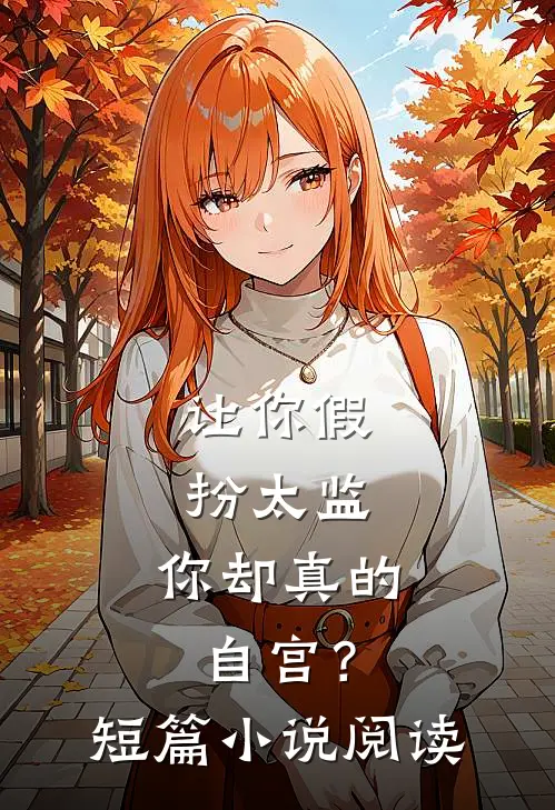 让你假扮太监，你却真的自宫？短篇小说阅读