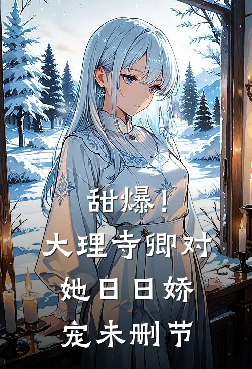 甜爆！大理寺卿对她日日娇宠未删节