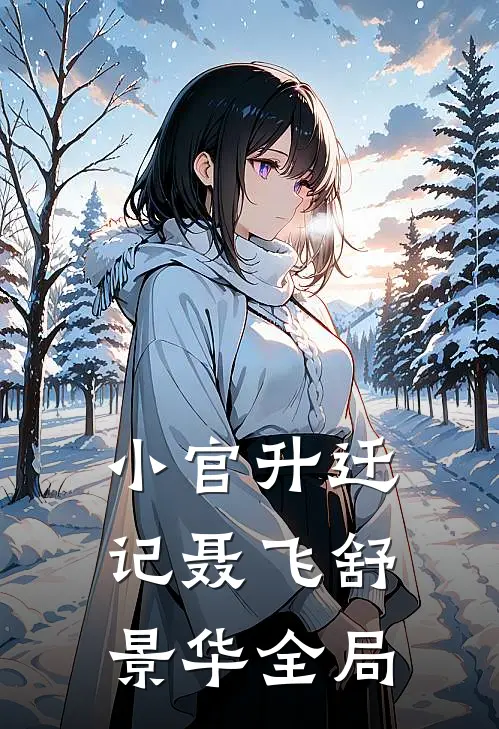 小官升迁记聂飞舒景华全局
