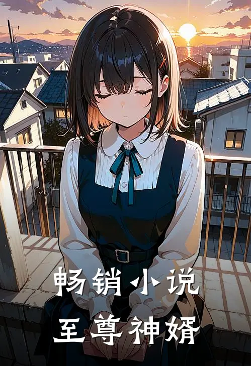 畅销小说至尊神婿