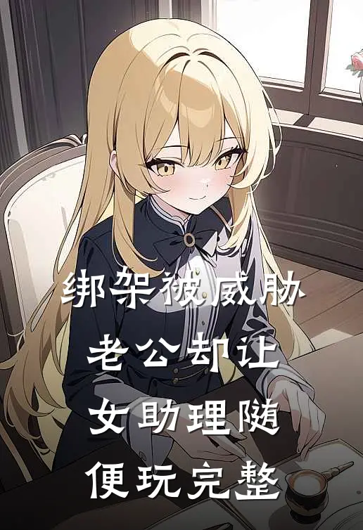 绑架被威胁，老公却让女助理随便玩完整
