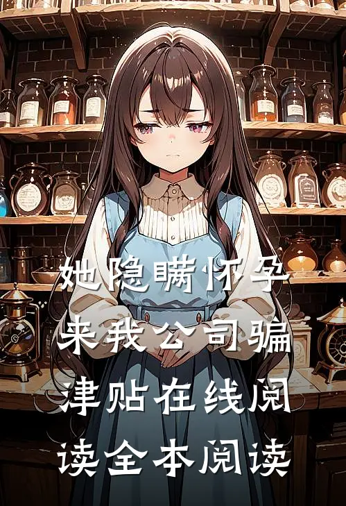 她隐瞒怀孕来我公司骗津贴在线阅读全本阅读