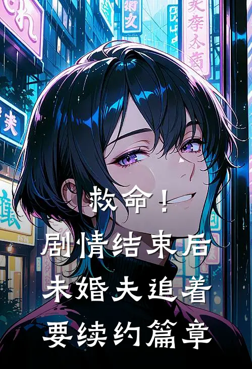 救命！剧情结束后未婚夫追着要续约篇章