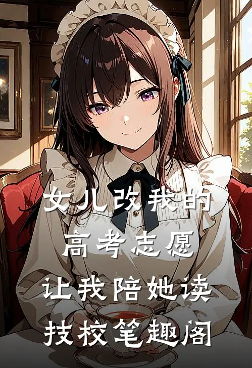 女儿改我的高考志愿，让我陪她读技校笔趣阁