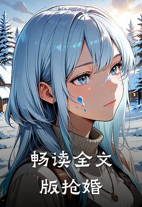 畅读全文版抢婚