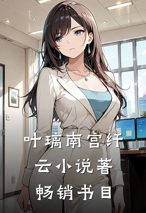 叶璃南宫纤云小说著畅销书目