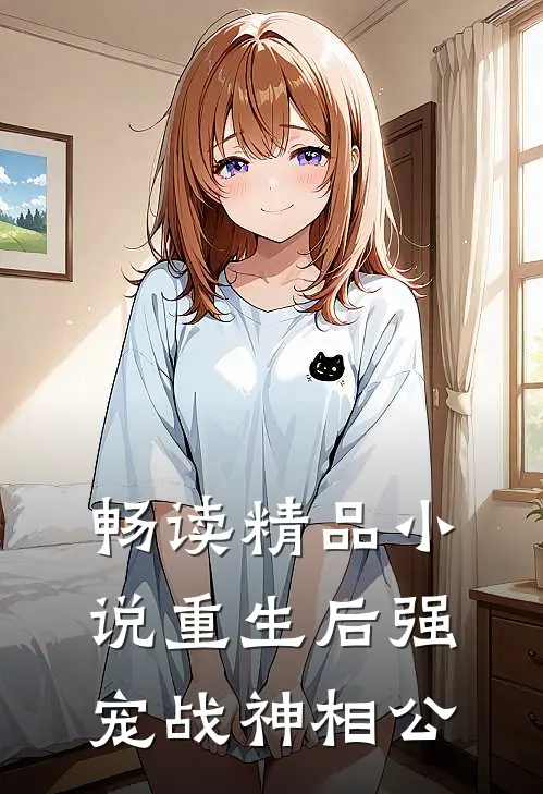 畅读精品小说重生后强宠战神相公