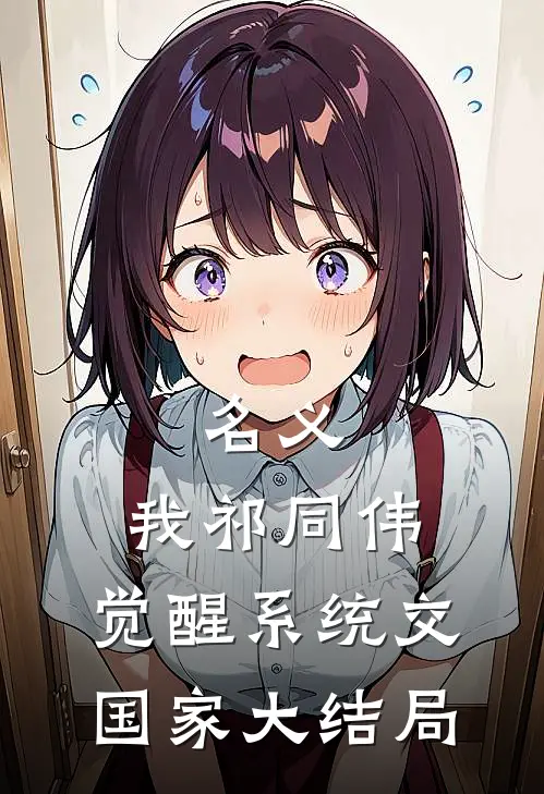 名义：我祁同伟，觉醒系统交国家大结局