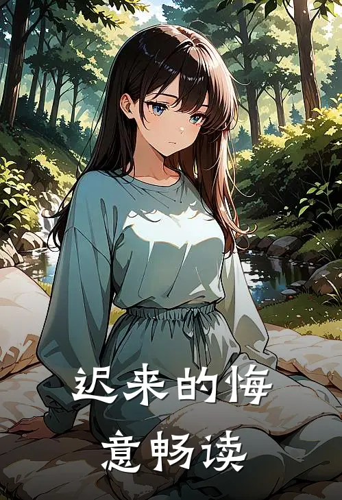 迟来的悔意畅读