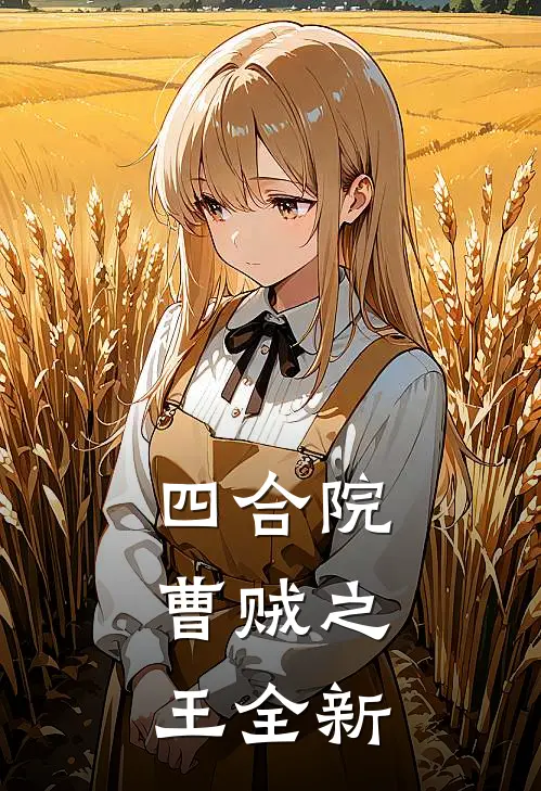 四合院：曹贼之王全新