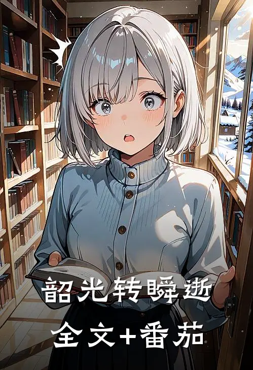 韶光转瞬逝全文+番茄