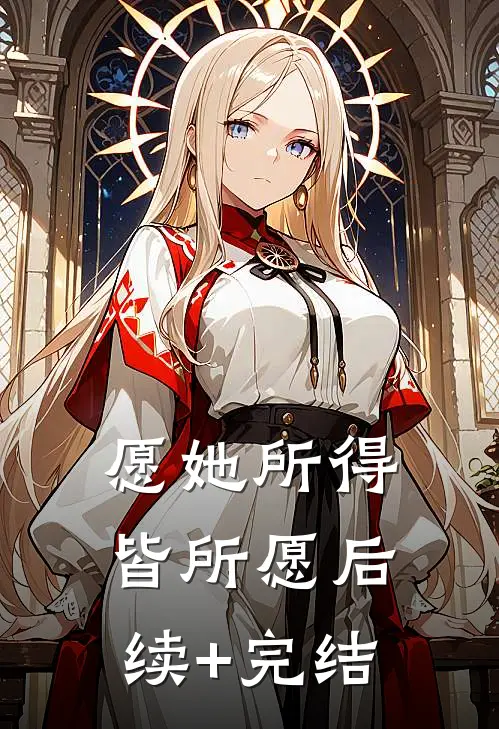 愿她所得皆所愿后续+完结