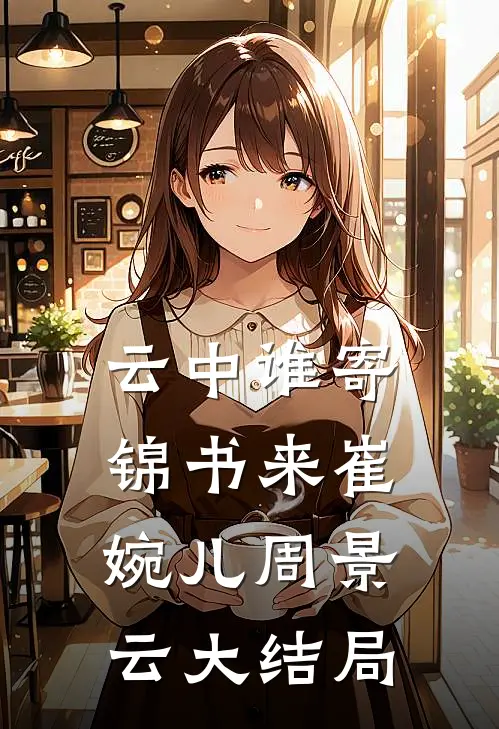 云中谁寄锦书来崔婉儿周景云大结局