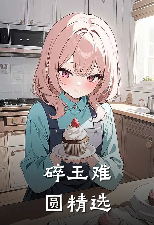 碎玉难圆精选