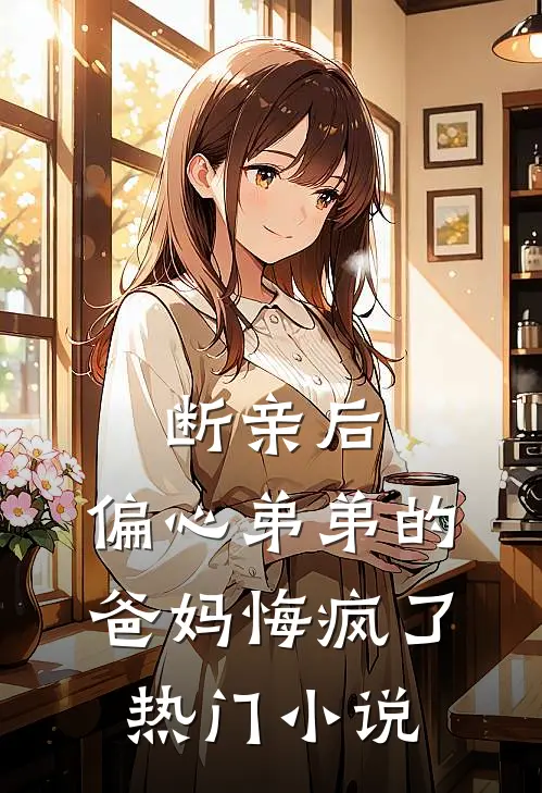 断亲后，偏心弟弟的爸妈悔疯了热门小说