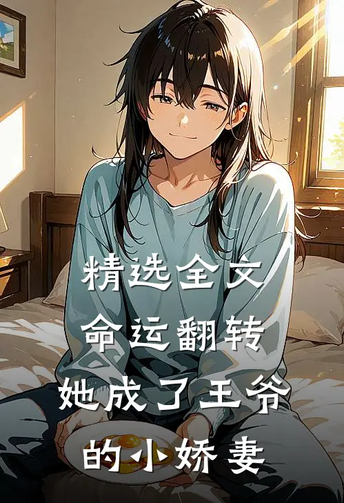 精选全文命运翻转,她成了王爷的小娇妻免费阅读
