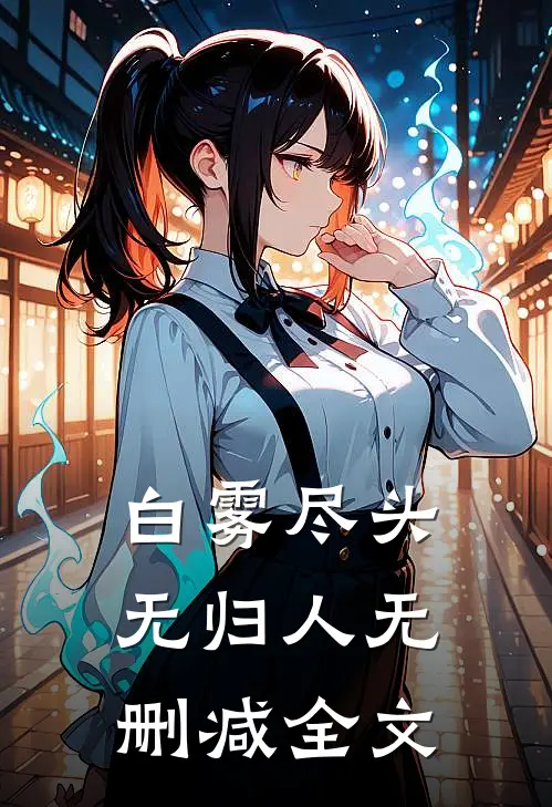 白雾尽头无归人无删减全文