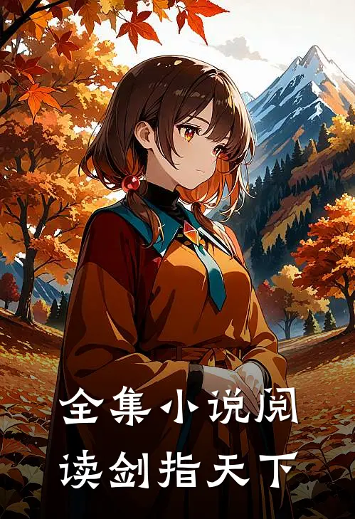 全集小说阅读剑指天下