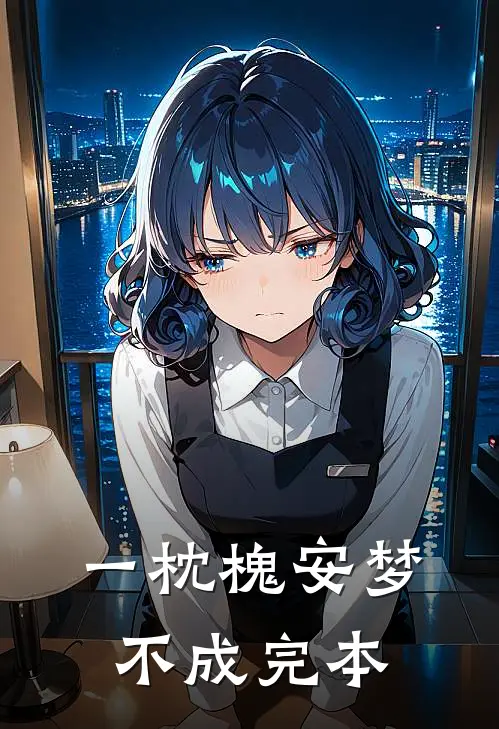一枕槐安梦不成完本