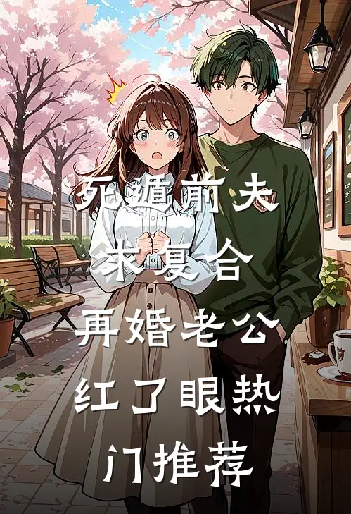 死遁前夫求复合，再婚老公红了眼热门推荐