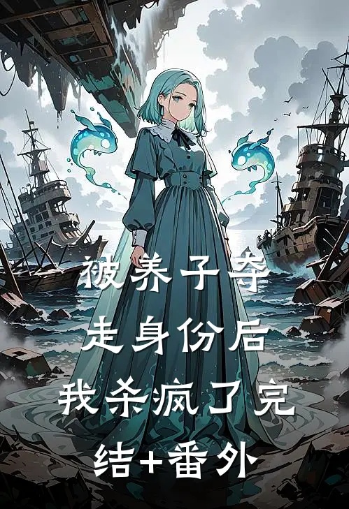 被养子夺走身份后，我杀疯了完结+番外