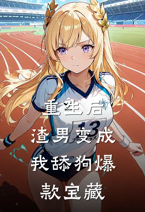 重生后，渣男变成我舔狗爆款宝藏