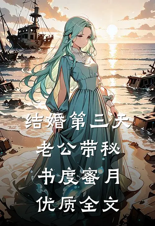 结婚第三天，老公带秘书度蜜月优质全文