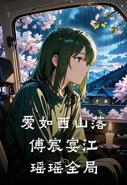爱如西山落傅宸宴江瑶瑶全局