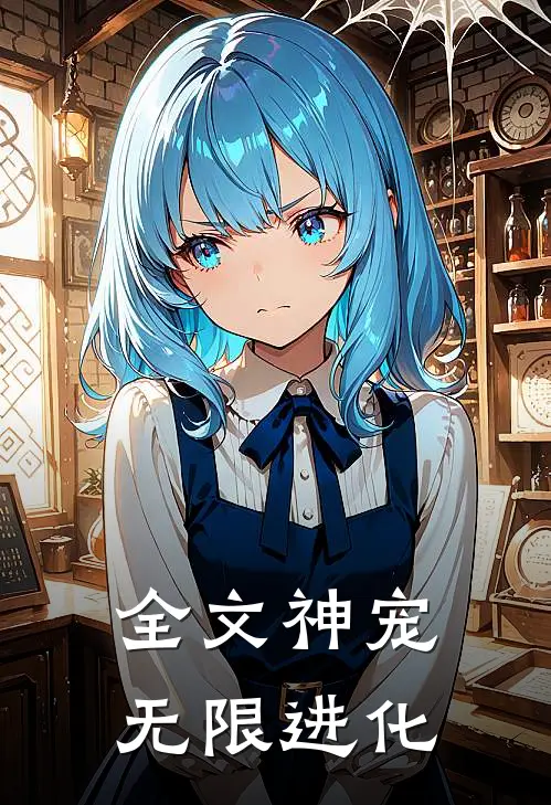 全文神宠无限进化