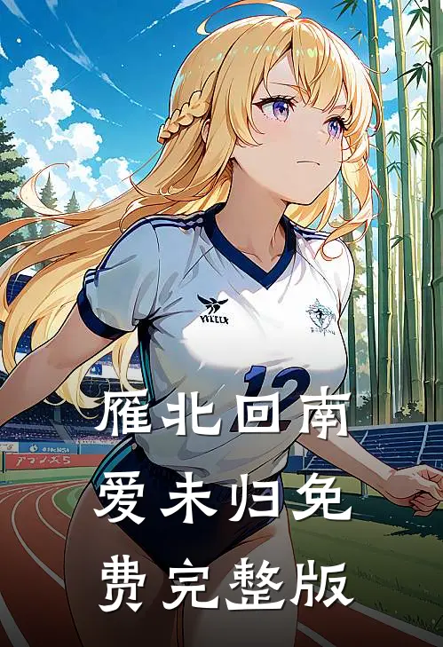 雁北回南爱未归免费完整版