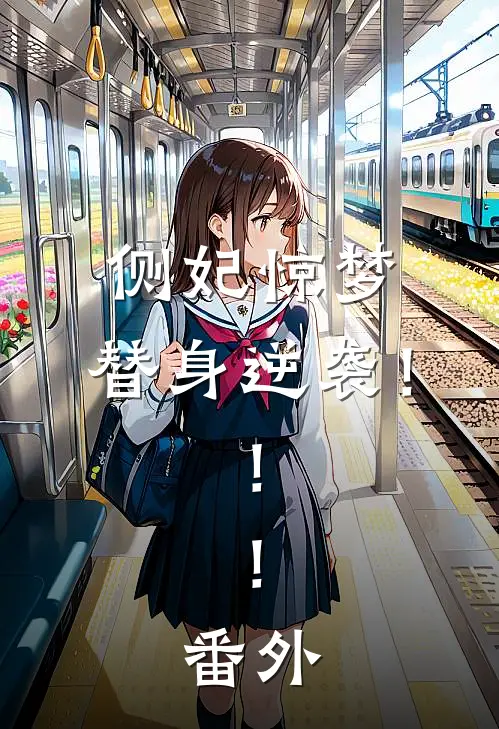 侧妃惊梦：替身逆袭！！！ 番外