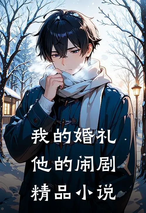 我的婚礼，他的闹剧精品小说
