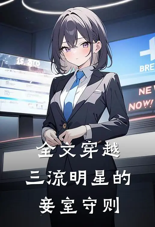 全文穿越：三流明星的妾室守则