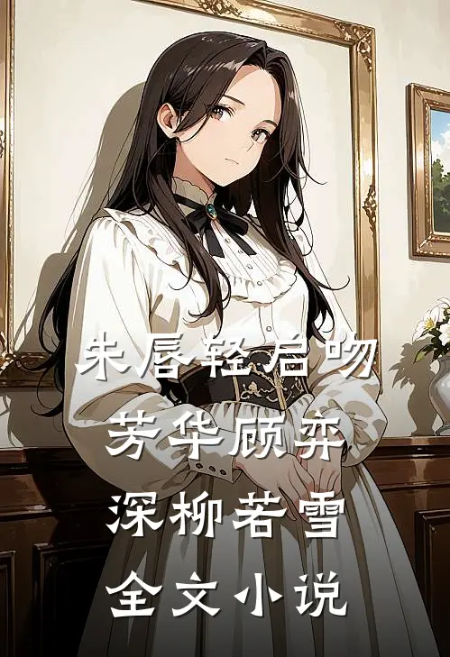 朱唇轻启吻芳华顾弈深柳若雪全文小说