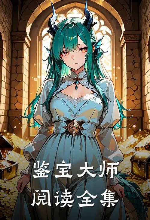 鉴宝大师阅读全集